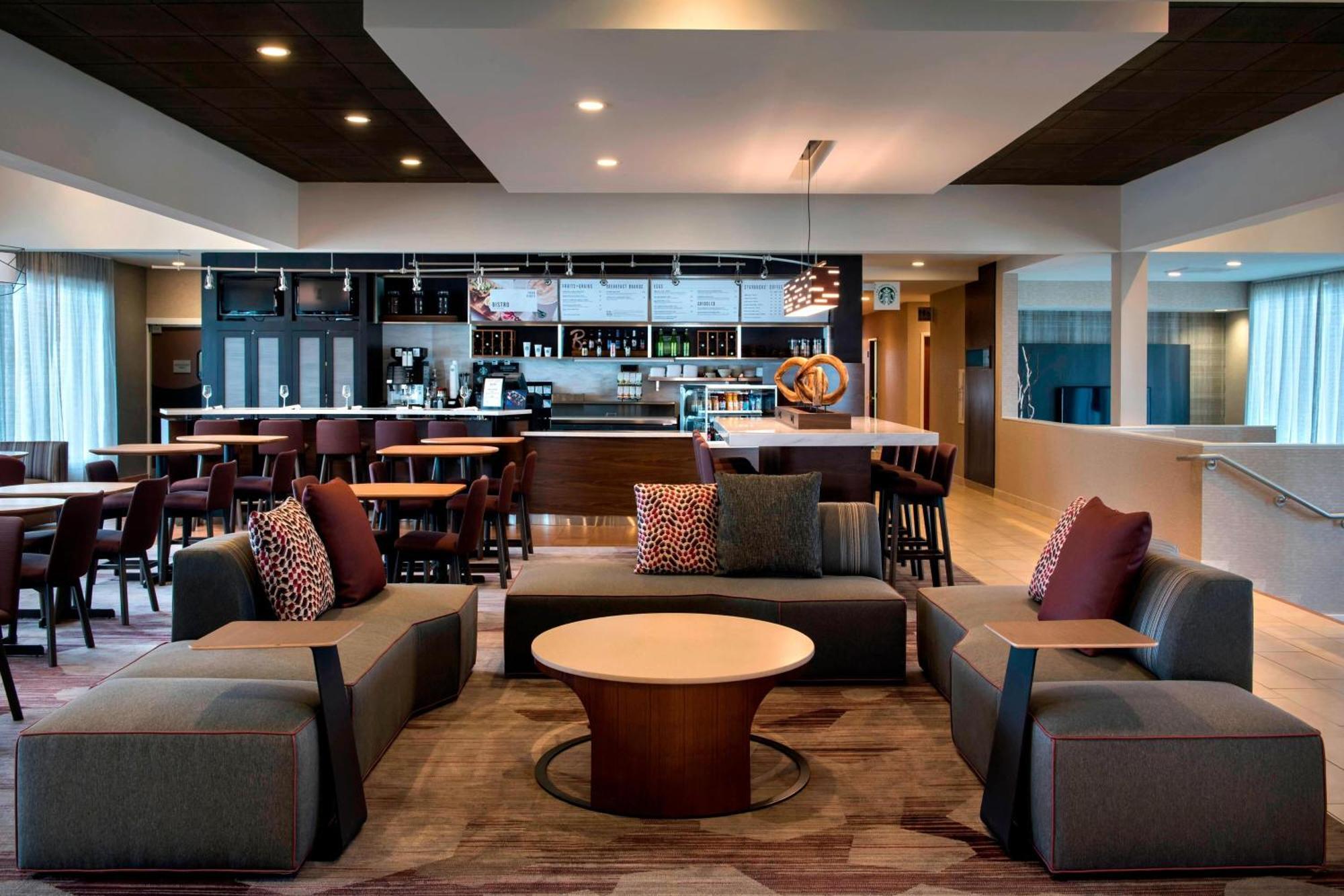 Hotel Courtyard By Marriott Poughkeepsie Esterno foto