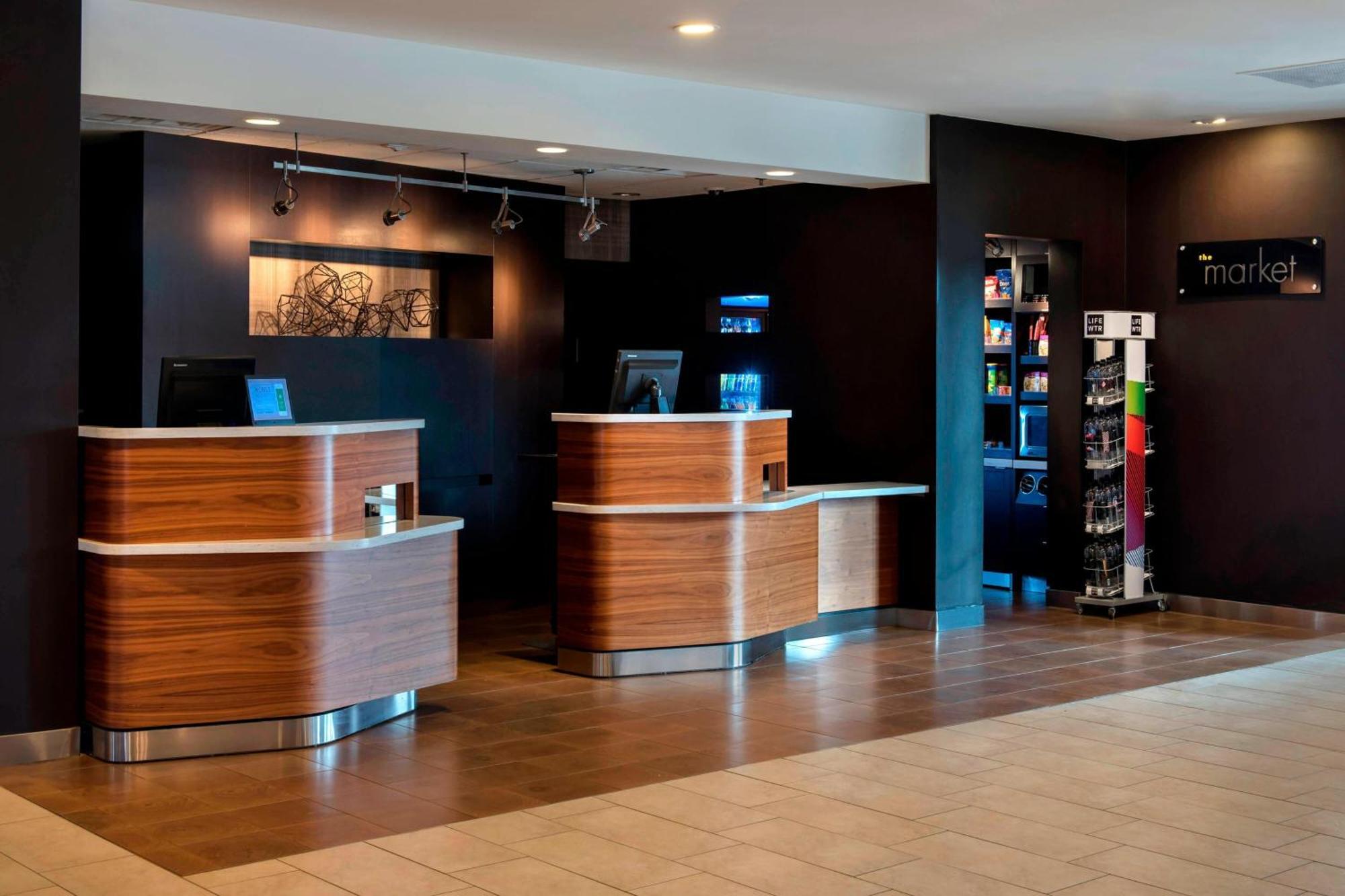 Hotel Courtyard By Marriott Poughkeepsie Esterno foto