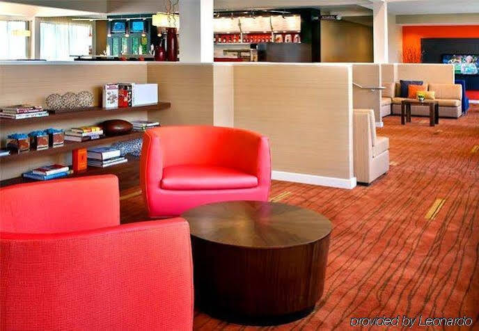 Hotel Courtyard By Marriott Poughkeepsie Esterno foto