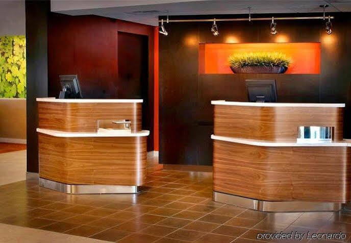Hotel Courtyard By Marriott Poughkeepsie Esterno foto